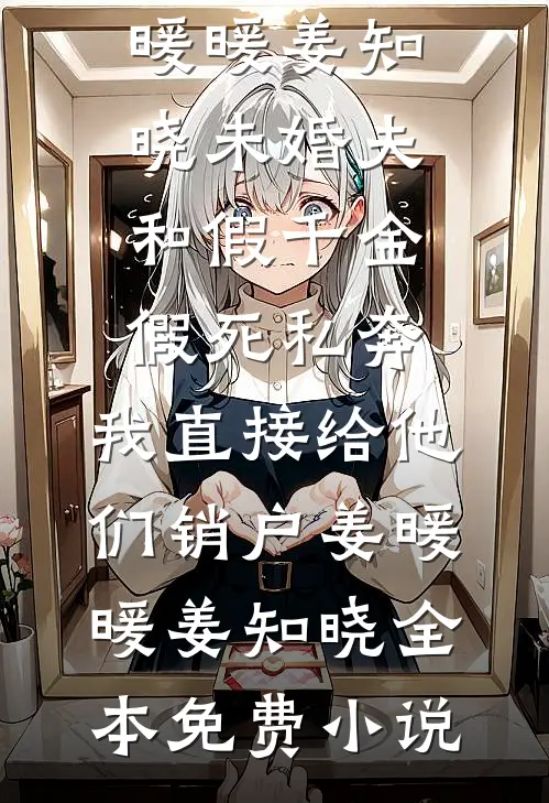 老婆说我骚扰患者，离职后她悔疯了短篇