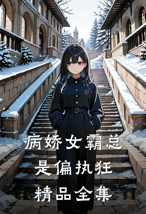病娇女霸总是偏执狂精品全集