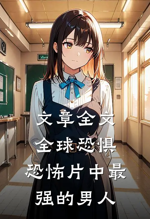 文章全文全球恐惧：恐怖片中最强的男人