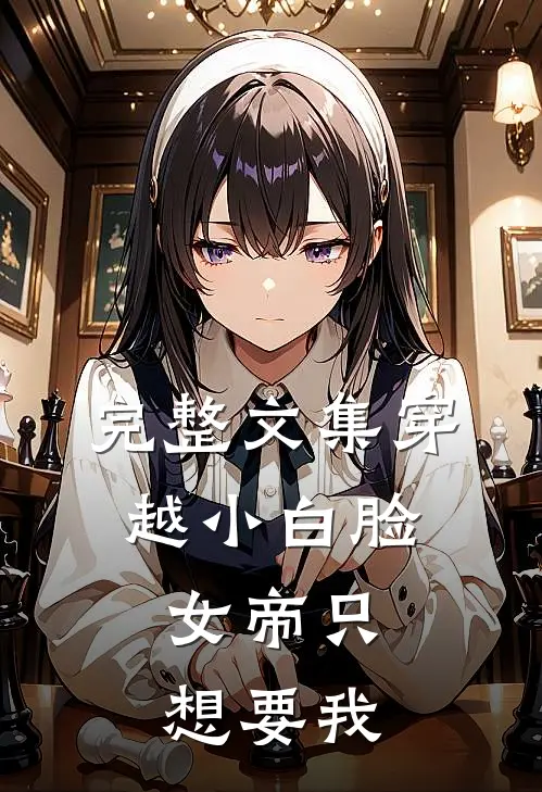 完整文集穿越小白脸，女帝只想要我