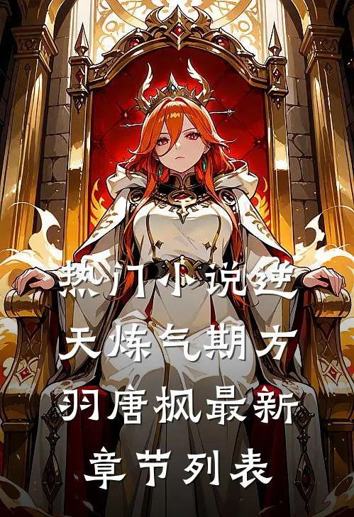 热门小说逆天炼气期