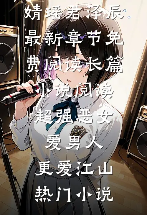长篇小说阅读超强恶女:爱男人,更爱江山
