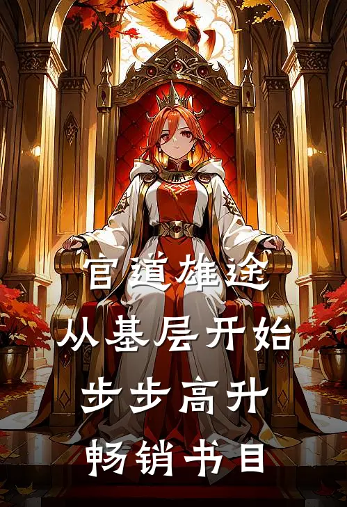 官道雄途：从基层开始步步高升畅销书目