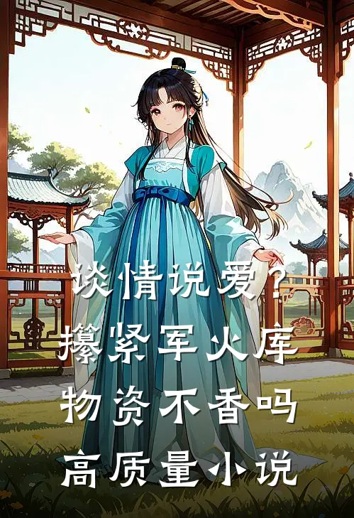 谈情说爱？攥紧军火库物资不香吗高质量小说