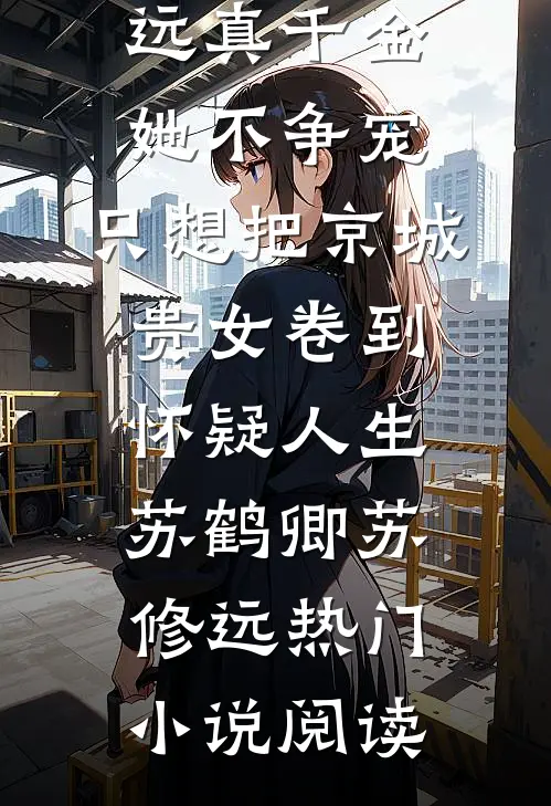 夜店偶遇舔狗儿子的白月光无删减全文