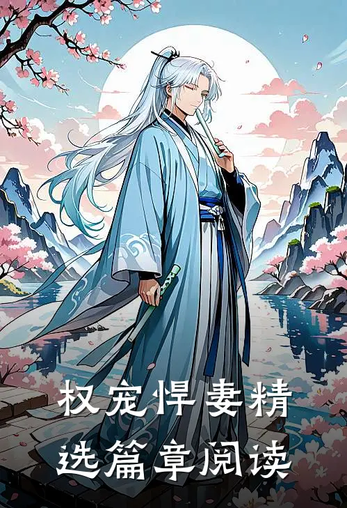 权宠悍妻精选篇章阅读