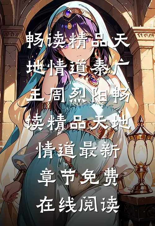 畅读精品天地情道