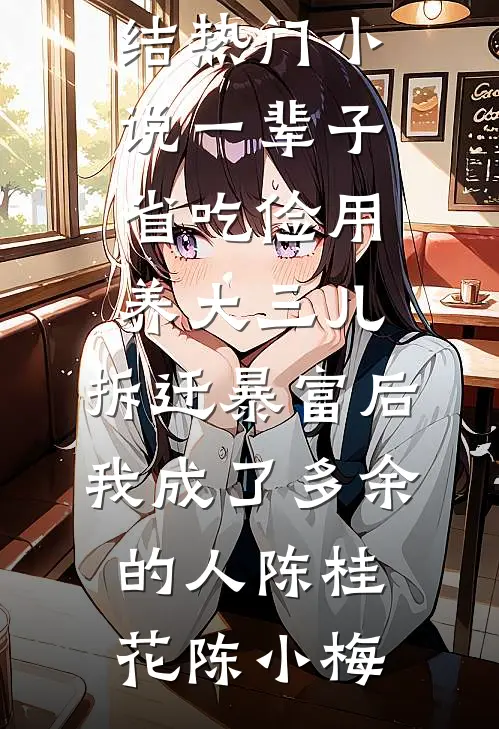 守了半辈子假婚，重生我直接改嫁