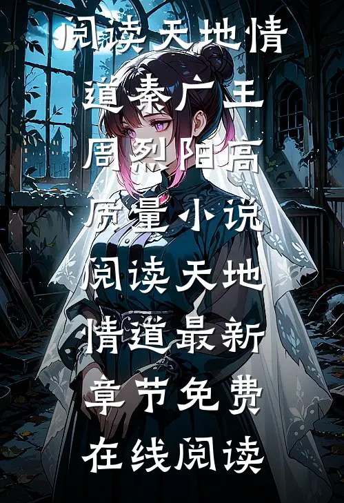 高质量小说阅读天地情道