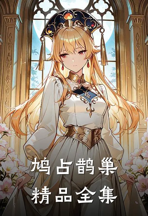 鸠占鹊巢精品全集