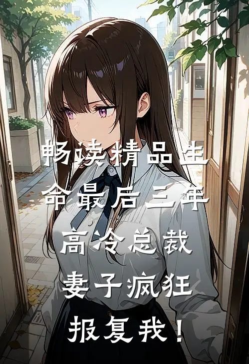 畅读精品生命最后三年，高冷总裁妻子疯狂报复我！