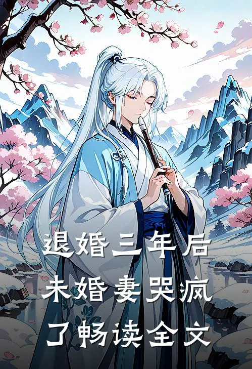 退婚三年后，未婚妻哭疯了畅读全文