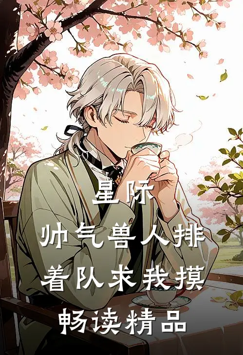 星际：帅气兽人排着队求我摸畅读精品