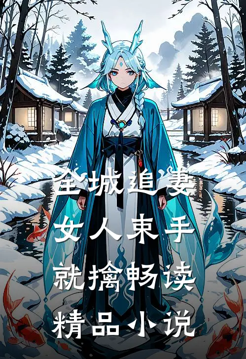 全城追妻：女人束手就擒畅读精品小说