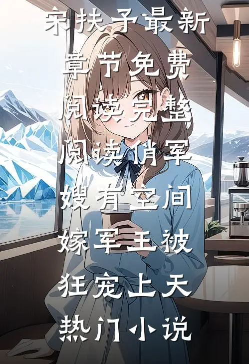 完整阅读俏军嫂有空间,嫁军王被狂宠上天