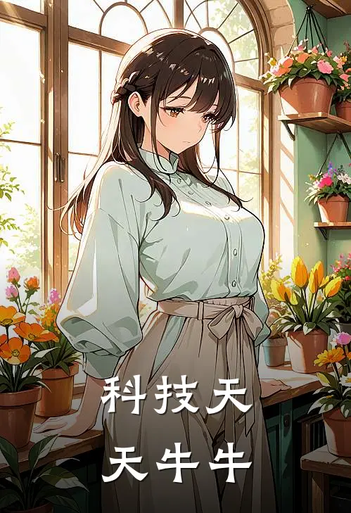 科技天天牛牛