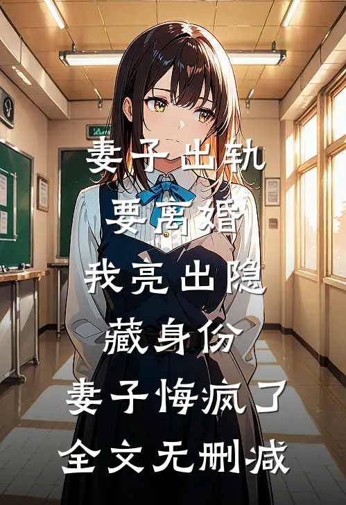 霜雪侵衣梦未凉无删减+无广告
