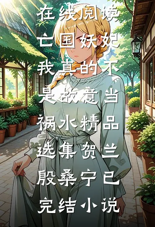 亡国妖妃我真的不是故意当祸水精品选集