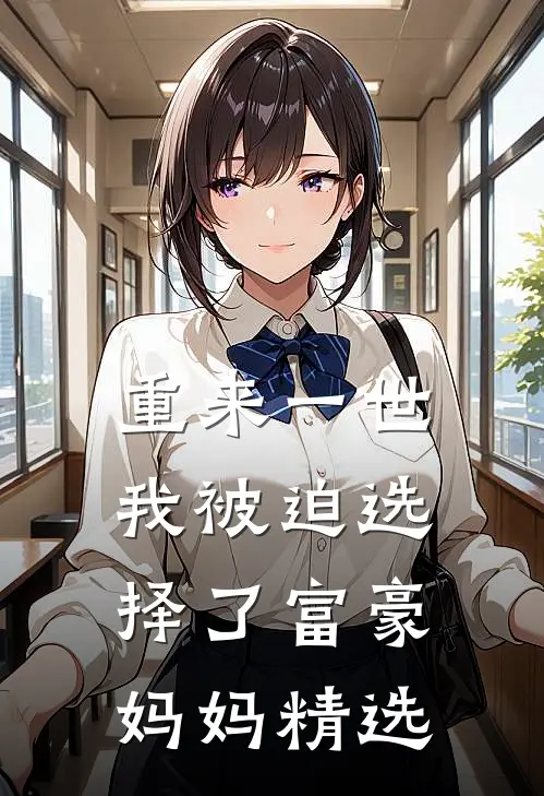 重来一世，我被迫选择了富豪妈妈精选