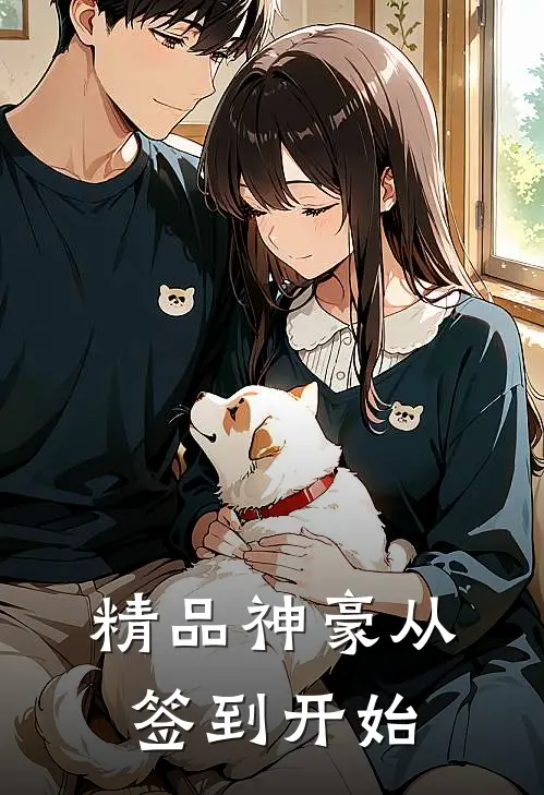 精品神豪从签到开始