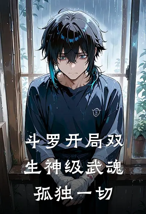 斗罗开局双生神级武魂孤独一切