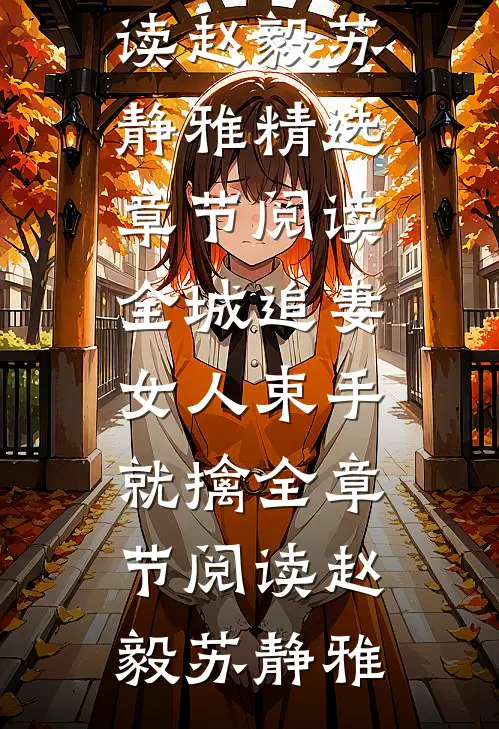全城追妻：女人束手就擒全章节阅读