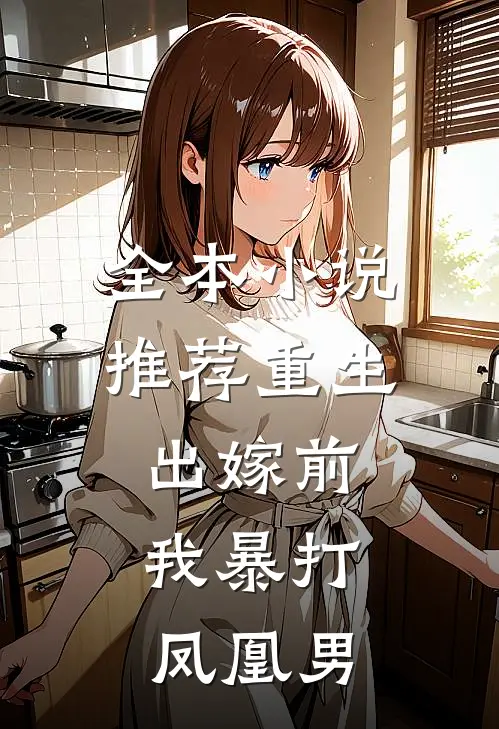 全本小说推荐重生出嫁前，我暴打凤凰男