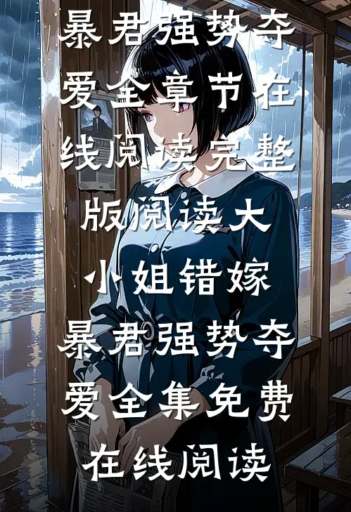 完整版阅读大小姐错嫁,暴君强势夺爱