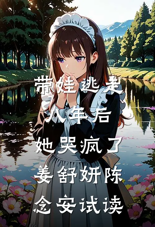 宅女妻子的白月光回国后，妻子不宅了篇章