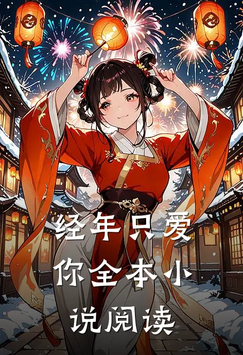 经年只爱你全本小说阅读