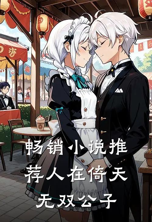 畅销小说推荐人在倚天：无双公子