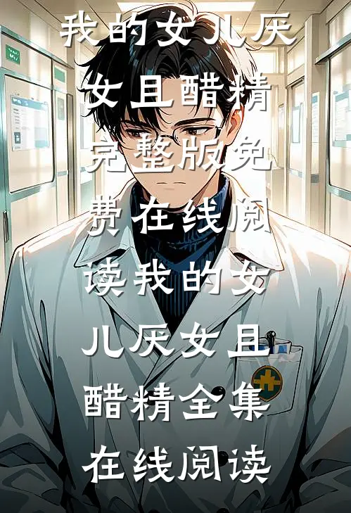 我的女儿厌女且醋精