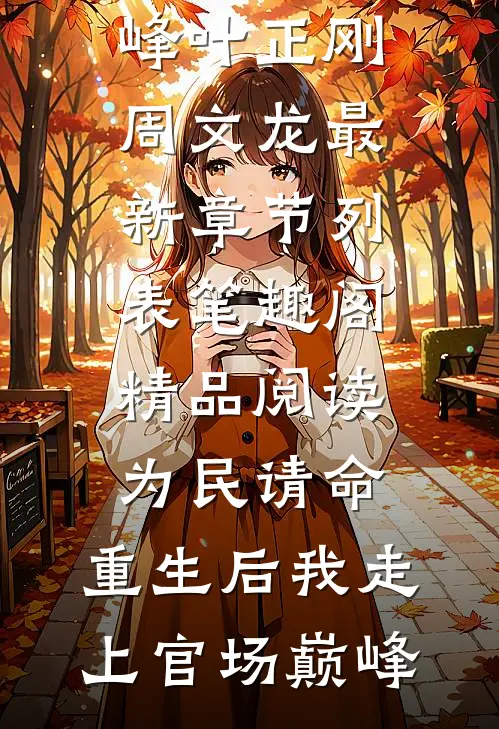 精品阅读为民请命,重生后我走上官场巅峰