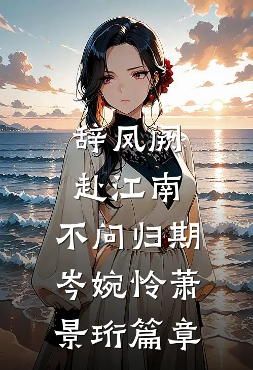 夜莺南飞，月落西沉完结文