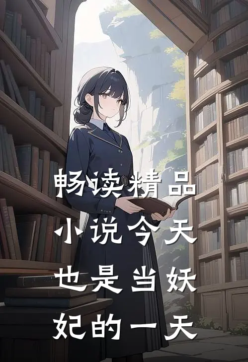 畅读精品小说今天也是当妖妃的一天