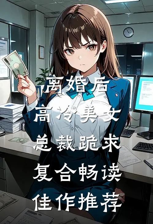 离婚后，高冷美女总裁跪求复合畅读佳作推荐