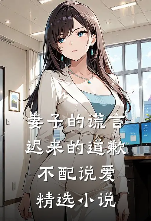 妻子的谎言：迟来的道歉不配说爱精选小说