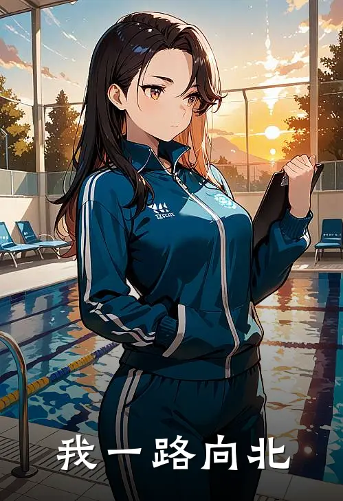我一路向北