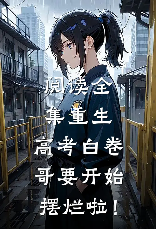阅读全集重生：高考白卷，哥要开始摆烂啦！