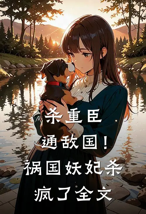 杀重臣、通敌国！祸国妖妃杀疯了全文