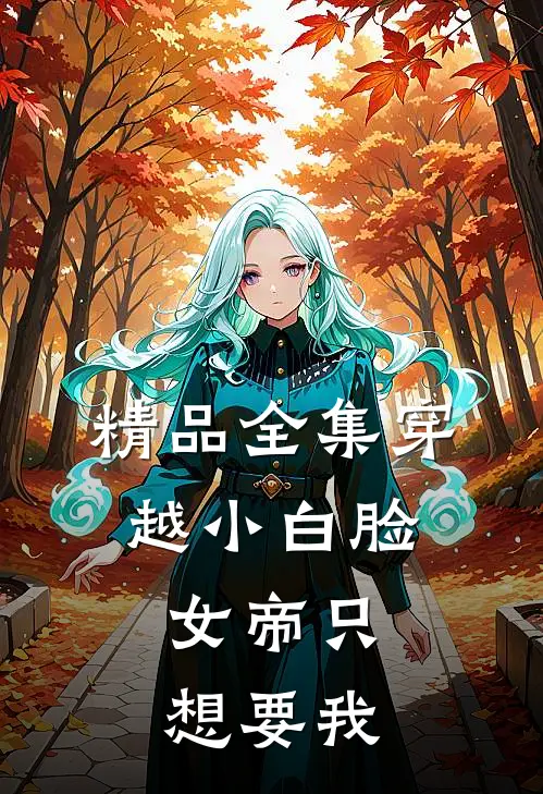精品全集穿越小白脸，女帝只想要我