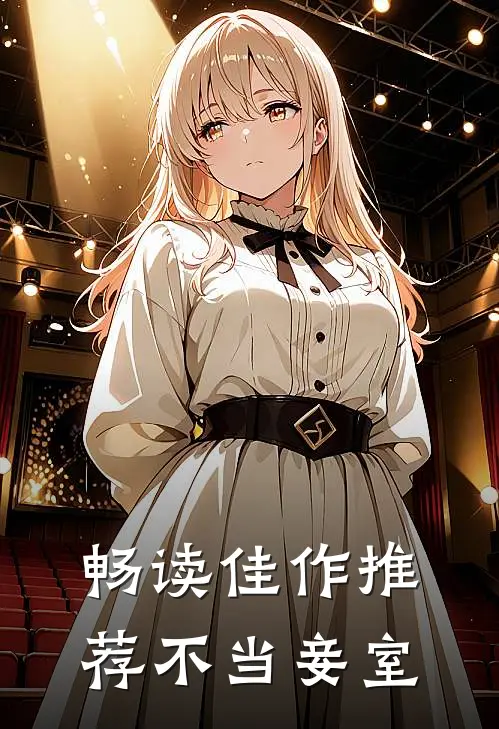 畅读佳作推荐不当妾室