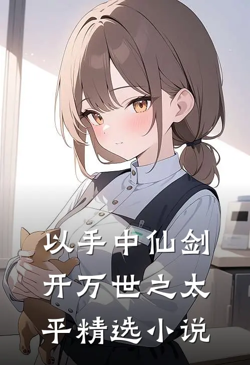 以手中仙剑开万世之太平精选小说