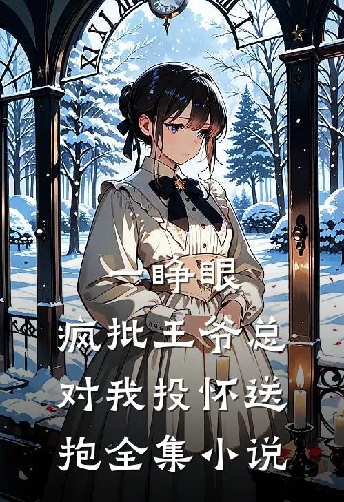 一睁眼，疯批王爷总对我投怀送抱全集小说
