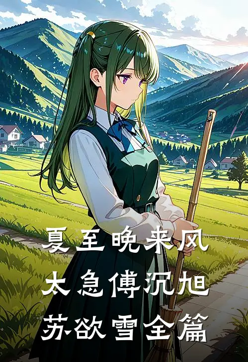 我是山川守着流年最完整版