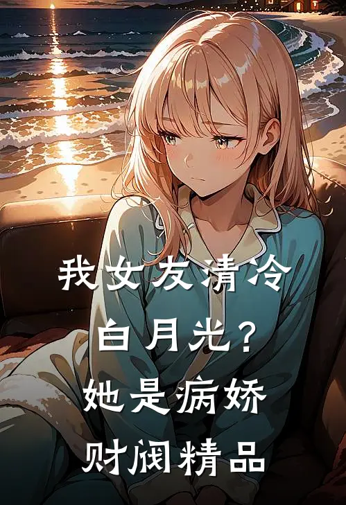 我女友清冷白月光？她是病娇财阀精品