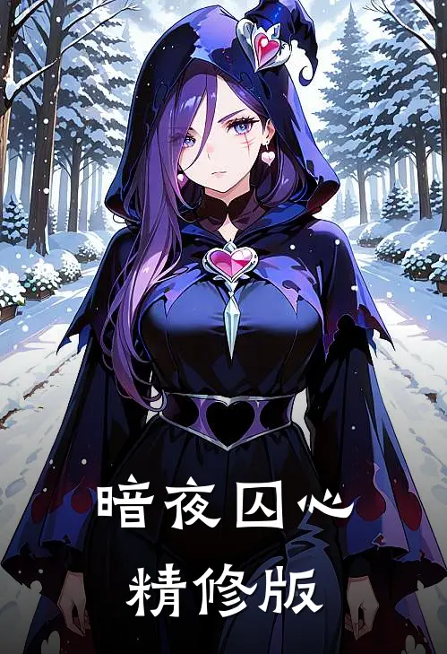 暗夜囚心精修版