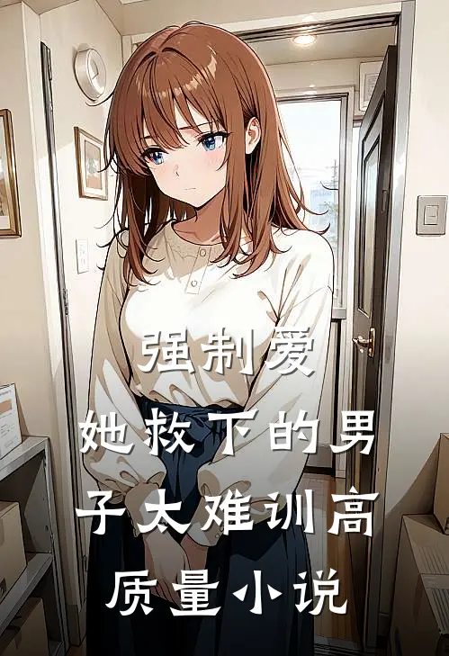 强制爱：她救下的男子太难训高质量小说