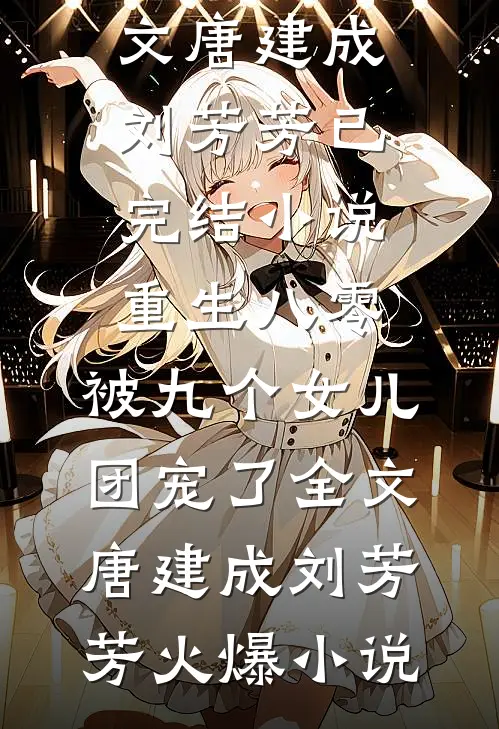 重生八零:被九个女儿团宠了全文