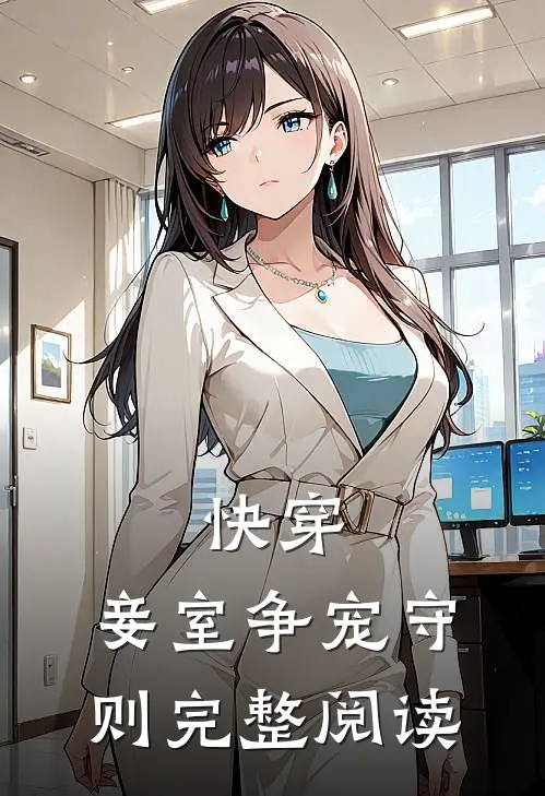 快穿：妾室争宠守则完整阅读